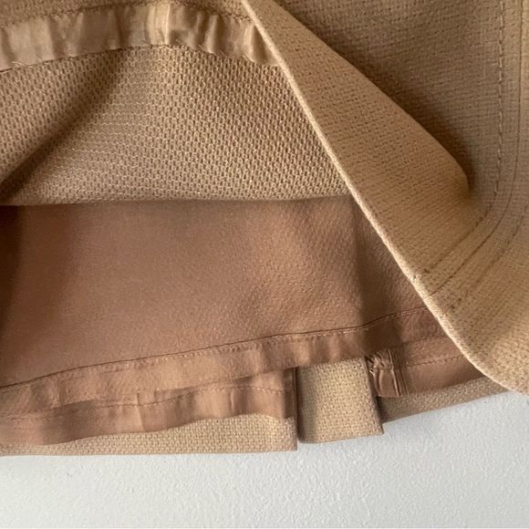 EIC, Ann Taylor LOFT skirt, size 8 - Picture 7 of 8